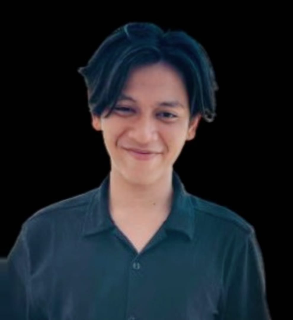 Reza Dysta Satria